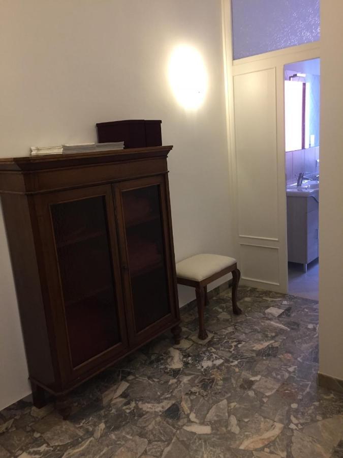 Calle San Giacomo Apartment Venecia Exterior foto