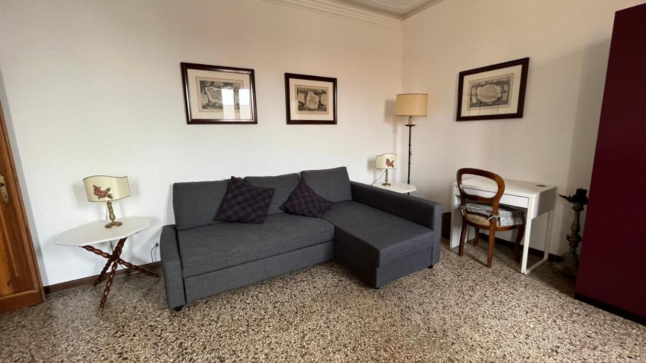 Calle San Giacomo Apartment Venecia Exterior foto