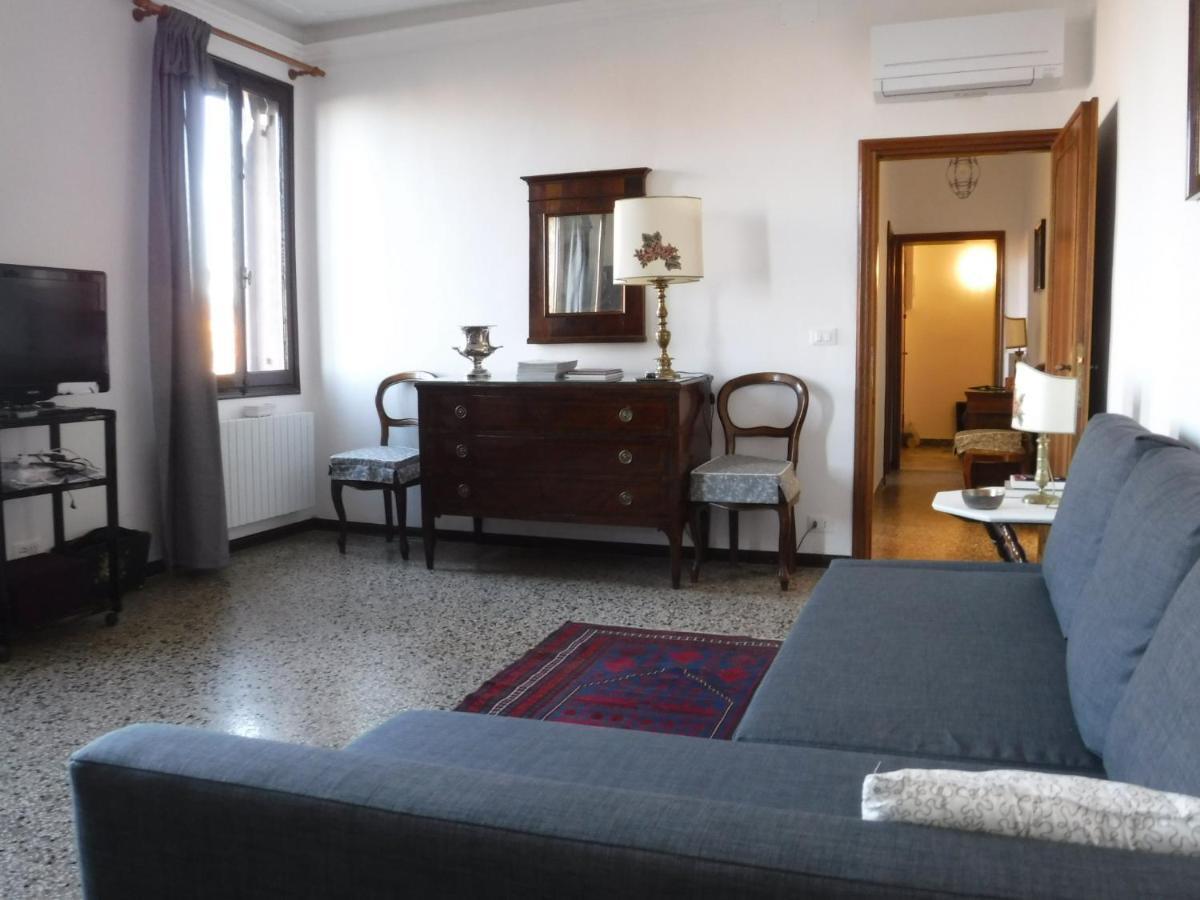 Calle San Giacomo Apartment Venecia Exterior foto