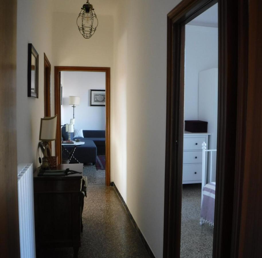 Calle San Giacomo Apartment Venecia Exterior foto