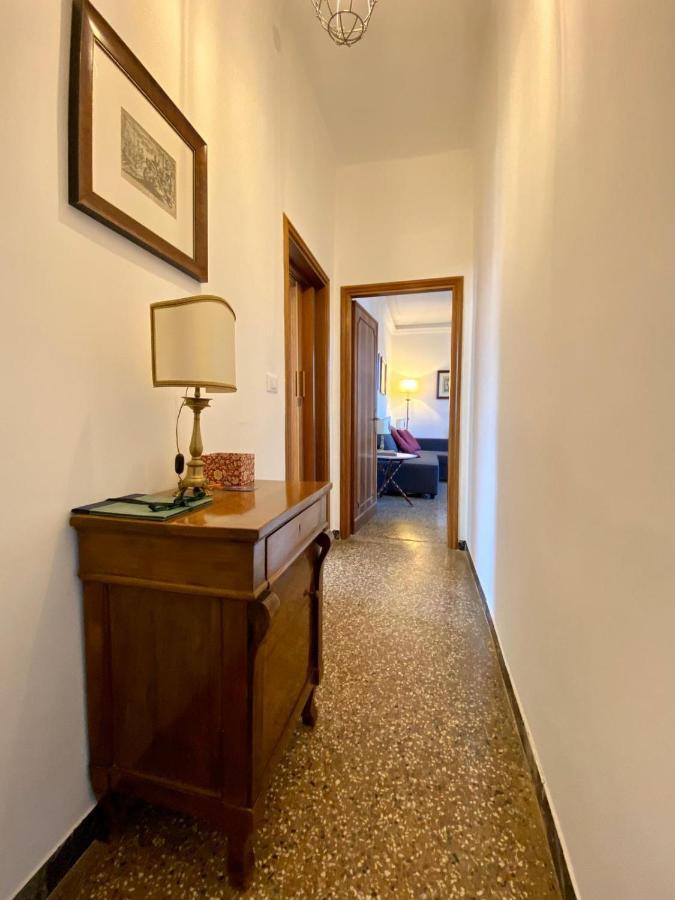 Calle San Giacomo Apartment Venecia Exterior foto